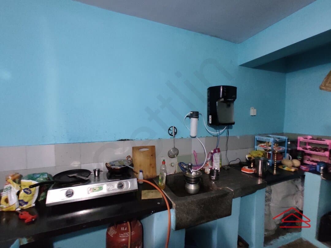 Sub Unit : kitchens 1