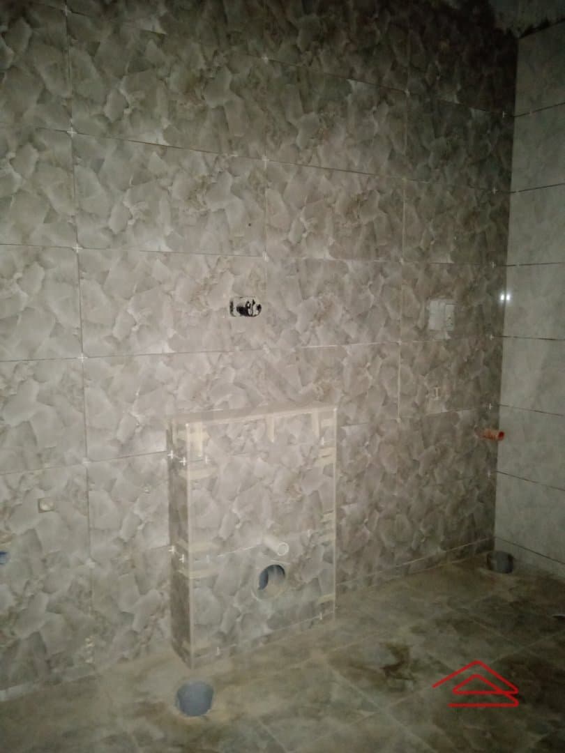 Bathroom 3