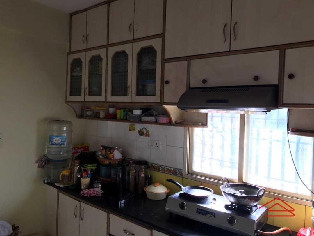 Kitchen 1