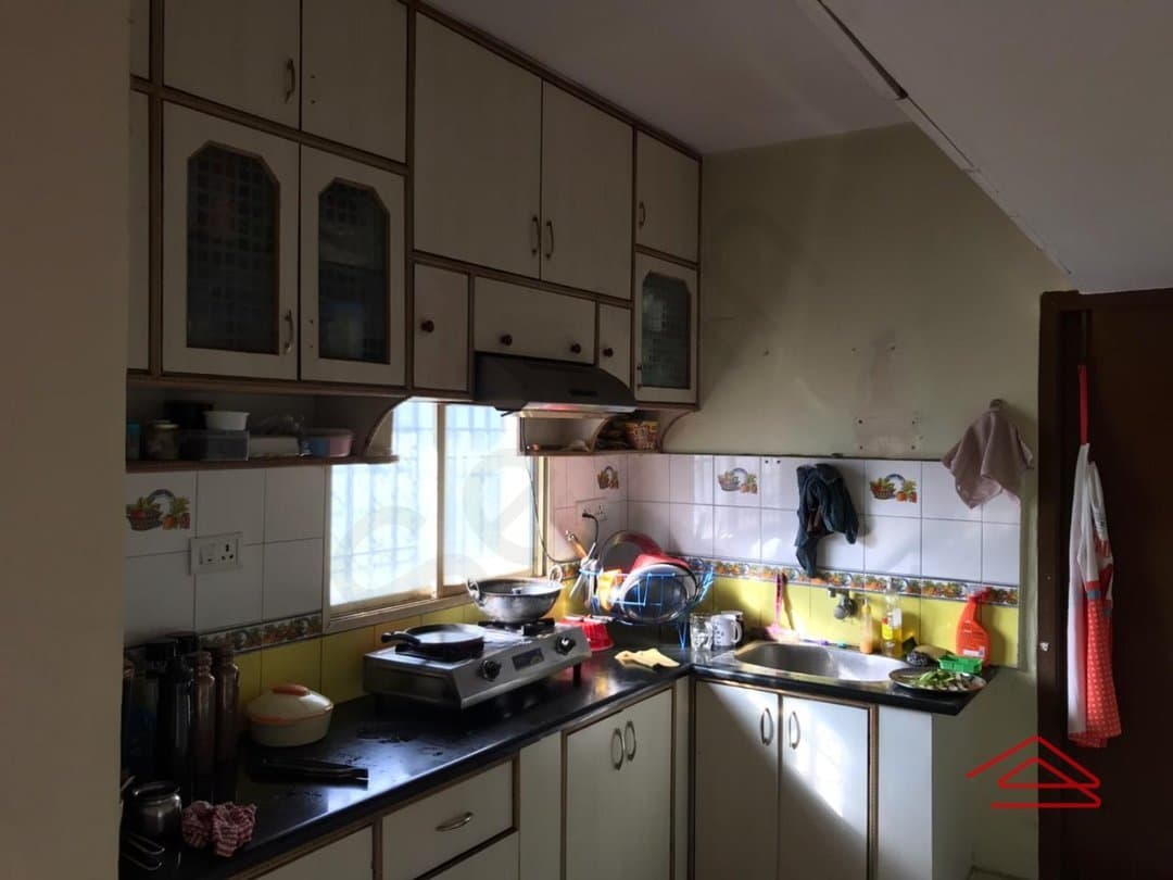 Kitchen 1