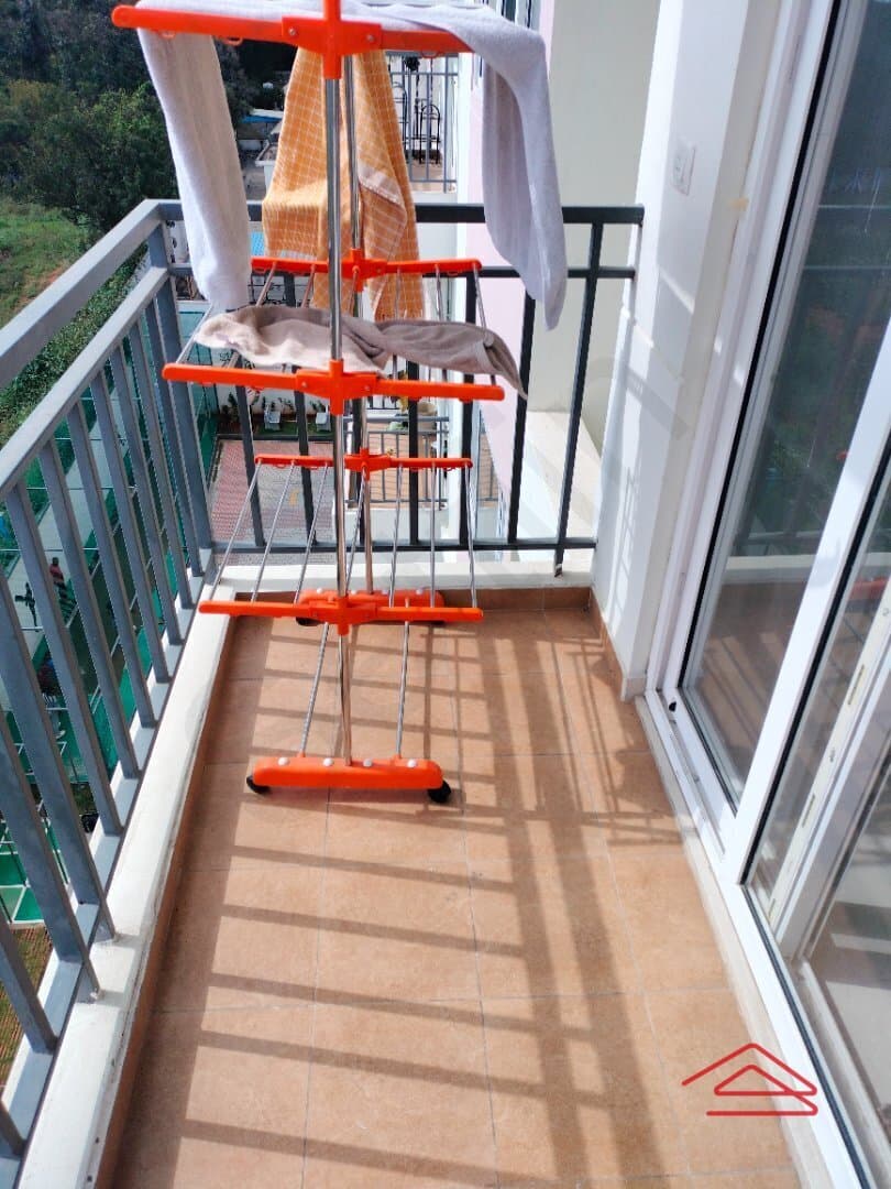 Balcony 1