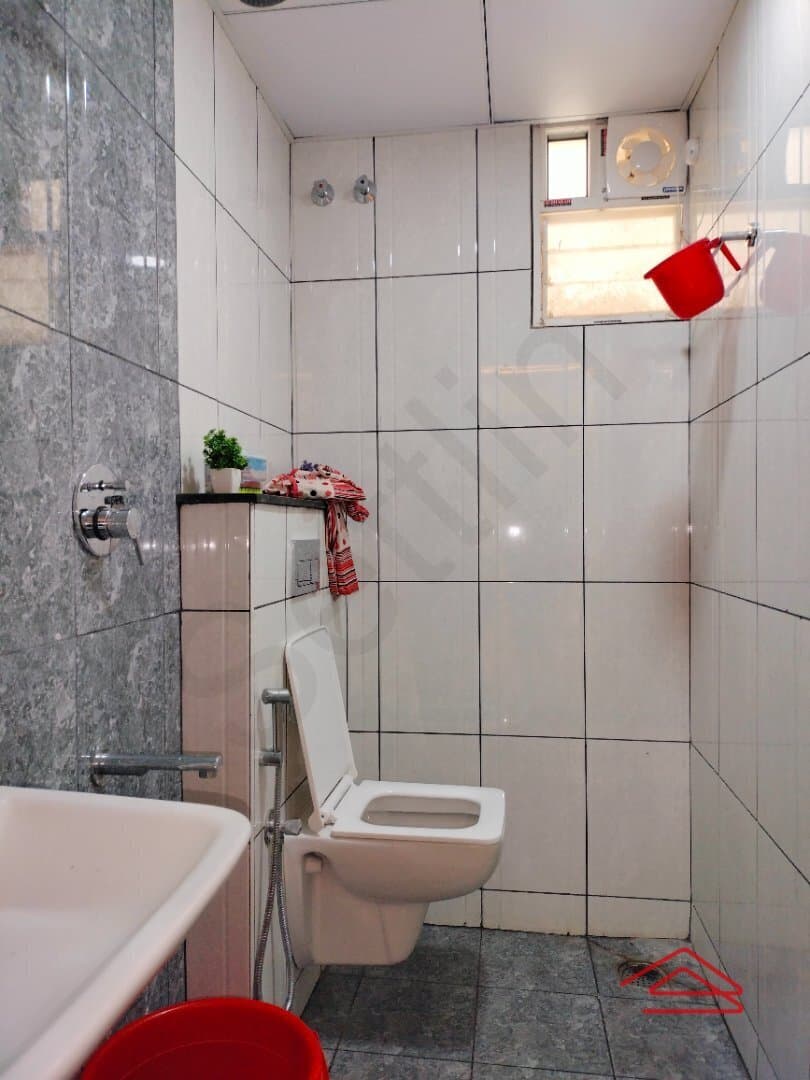 Bathroom 2