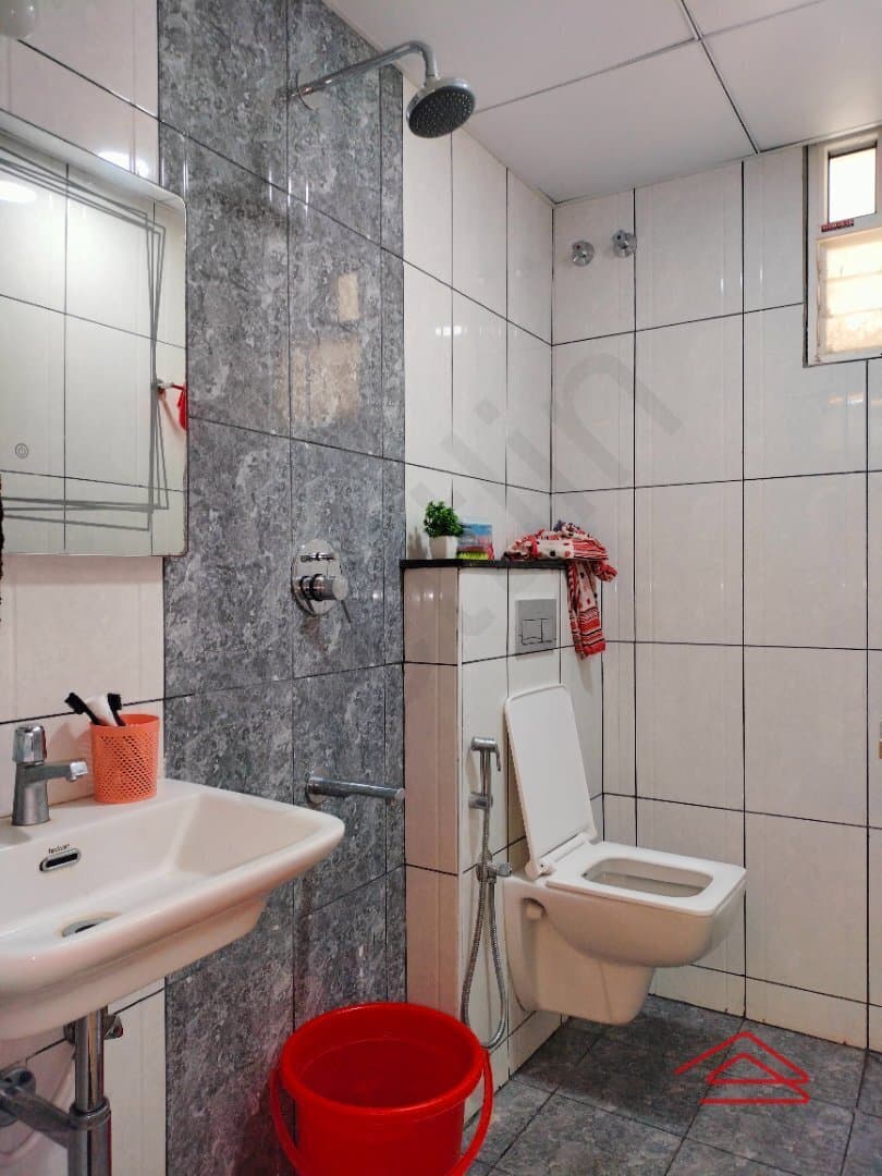 Bathroom 2