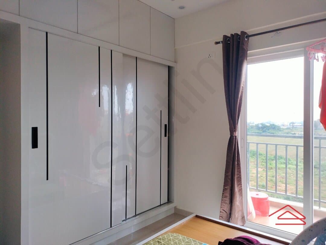Bedroom 1