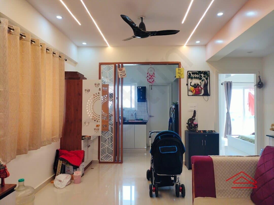Hall 1