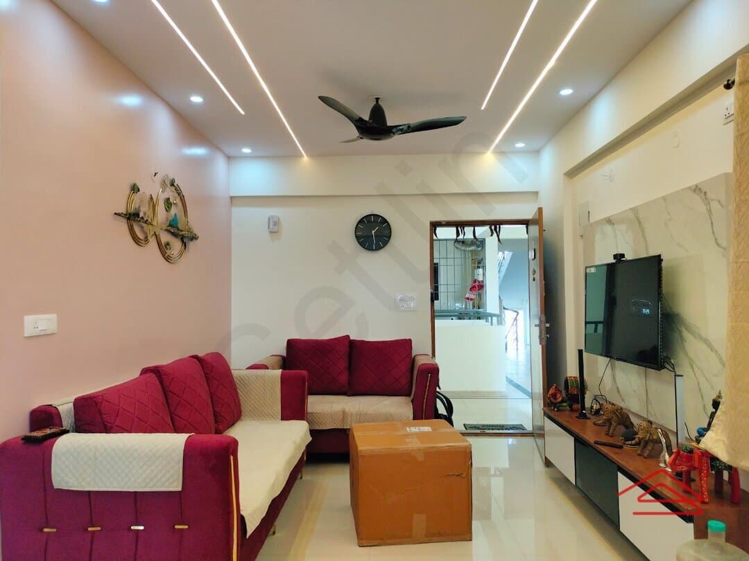 Hall 1
