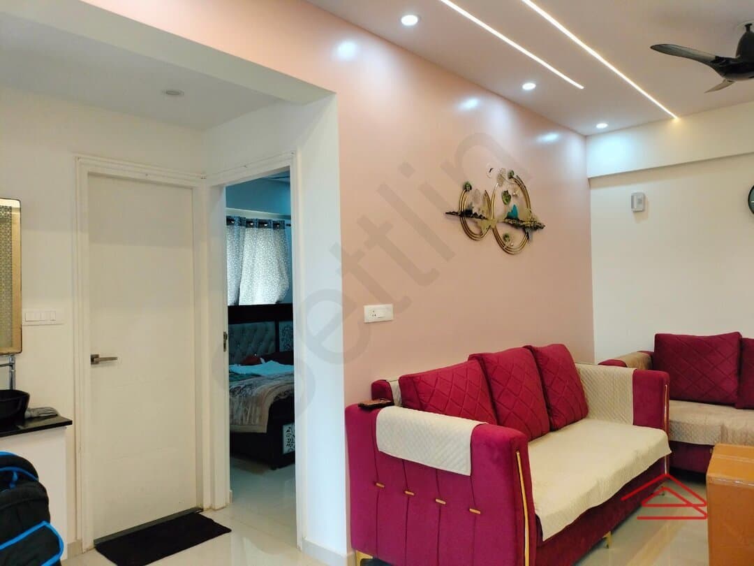 Hall 1