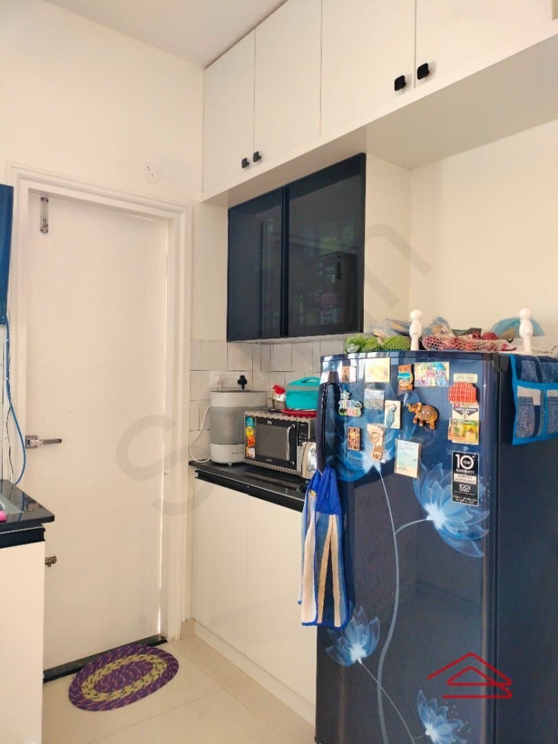 Kitchen 1