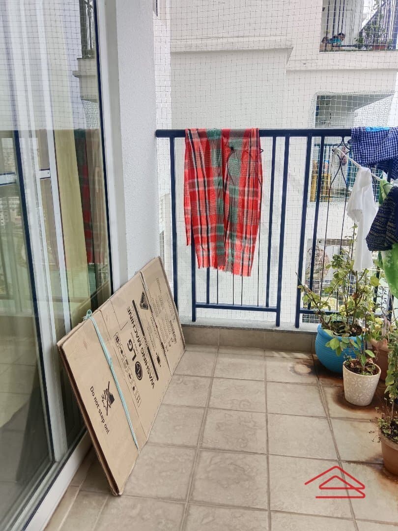 Balcony 1