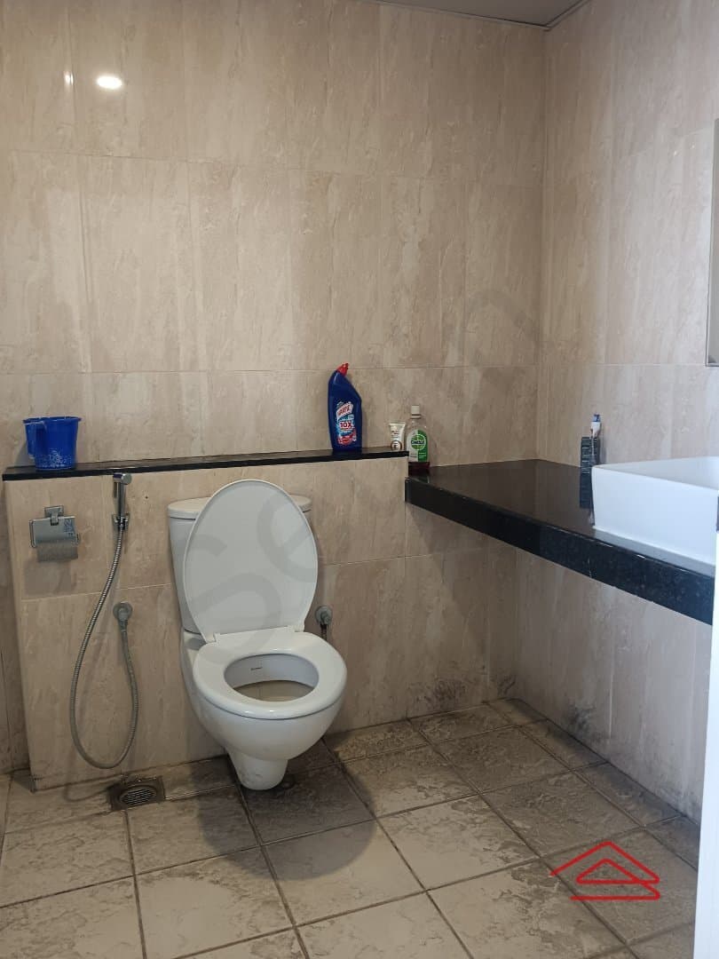Bathroom 1