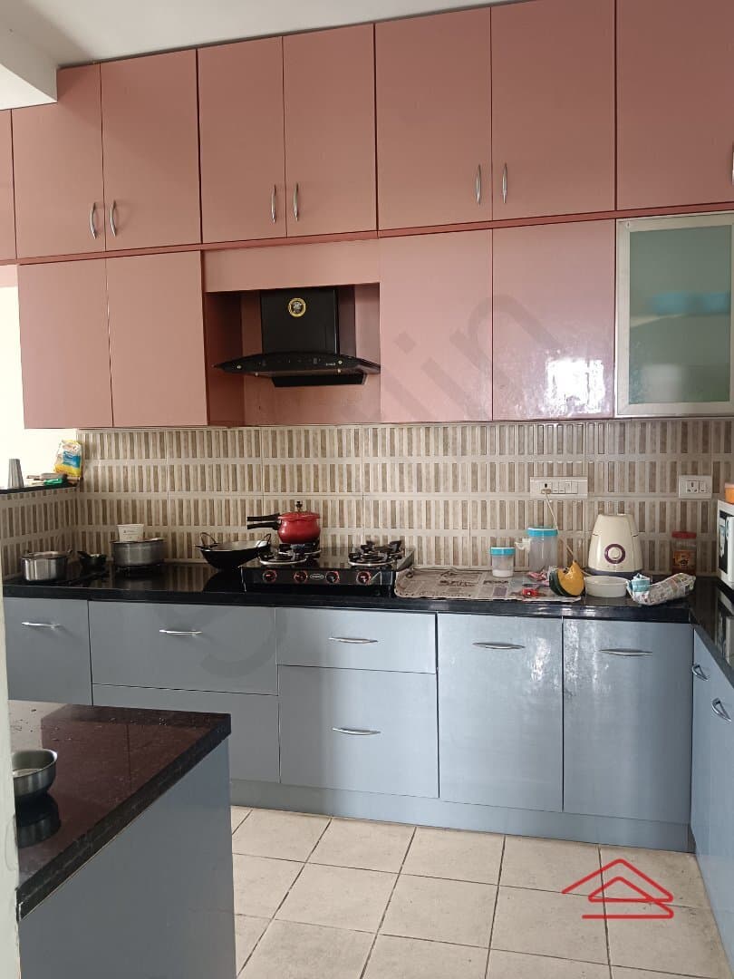 Kitchen 1