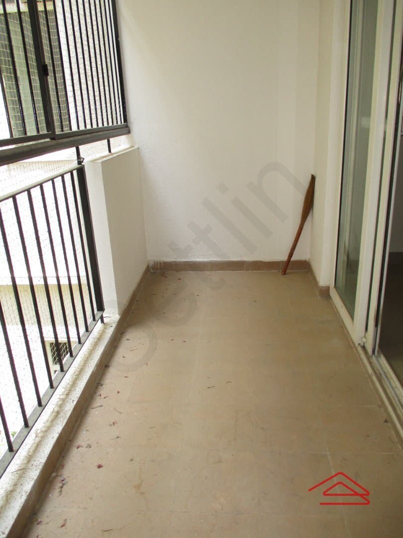 Balcony 1