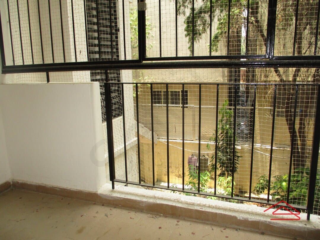 Balcony 1