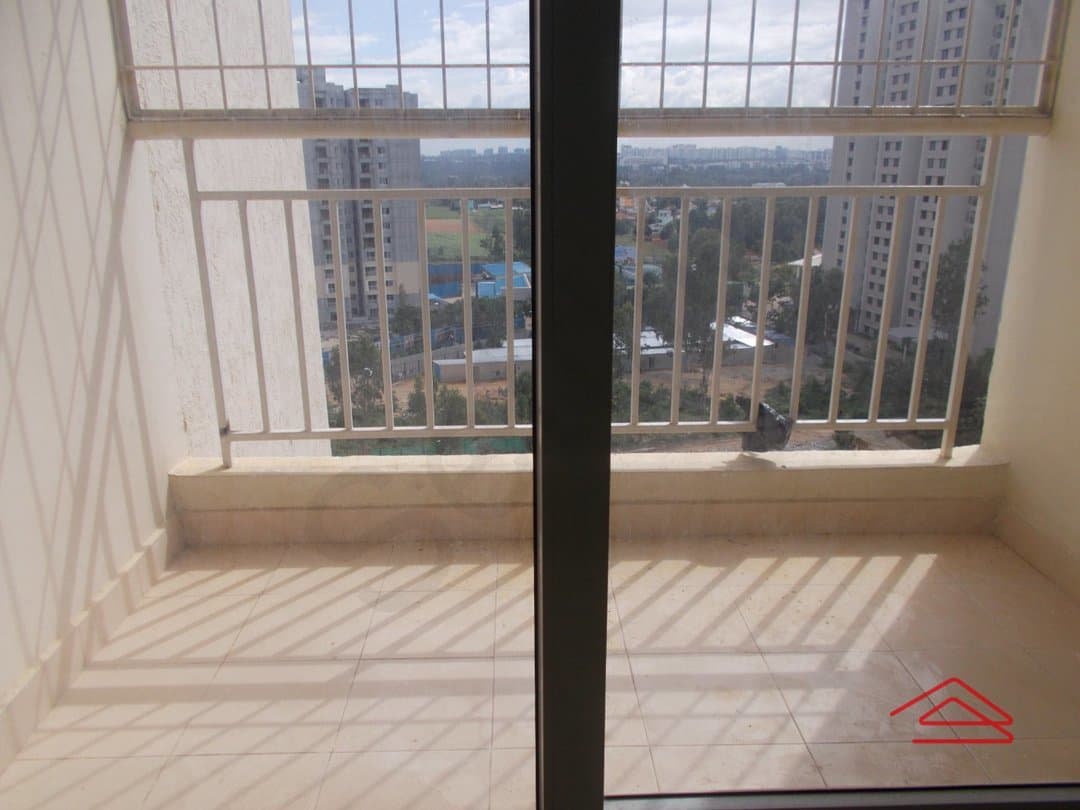 Balcony 1