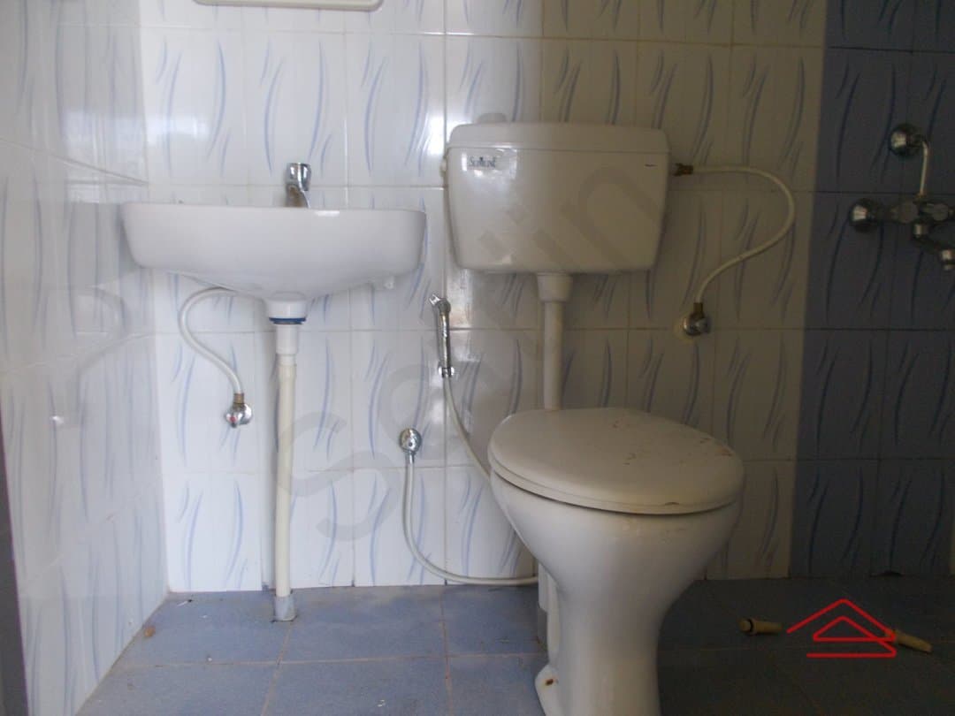 Bathroom 1