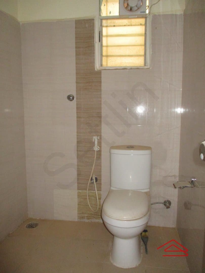 Bathroom 3