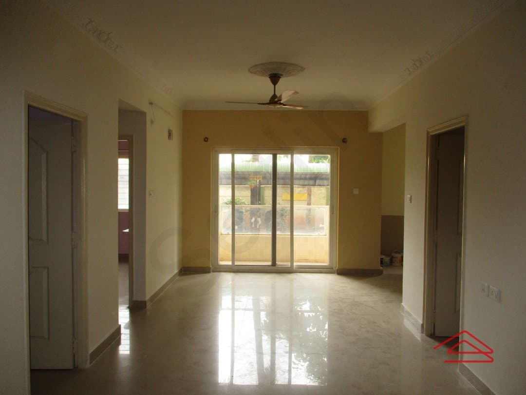 Hall 1