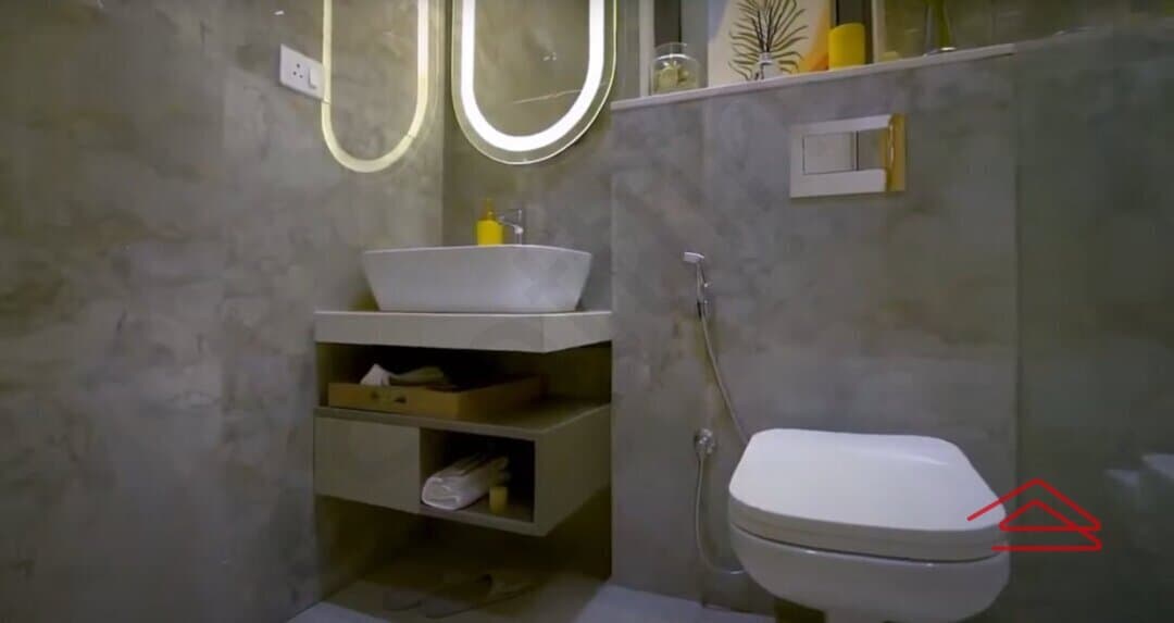 Bathroom 2