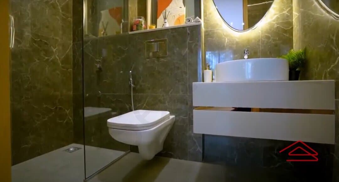 Bathroom 3