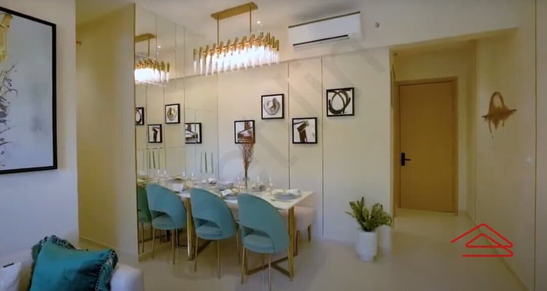 Hall 1