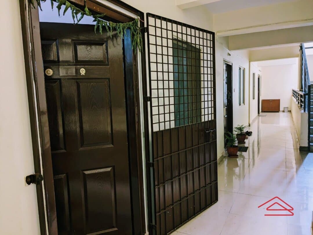 Hall 1