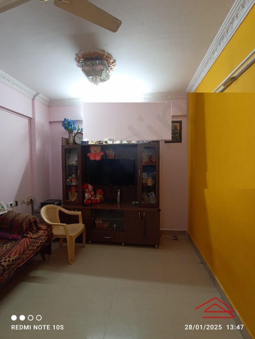 Hall 1