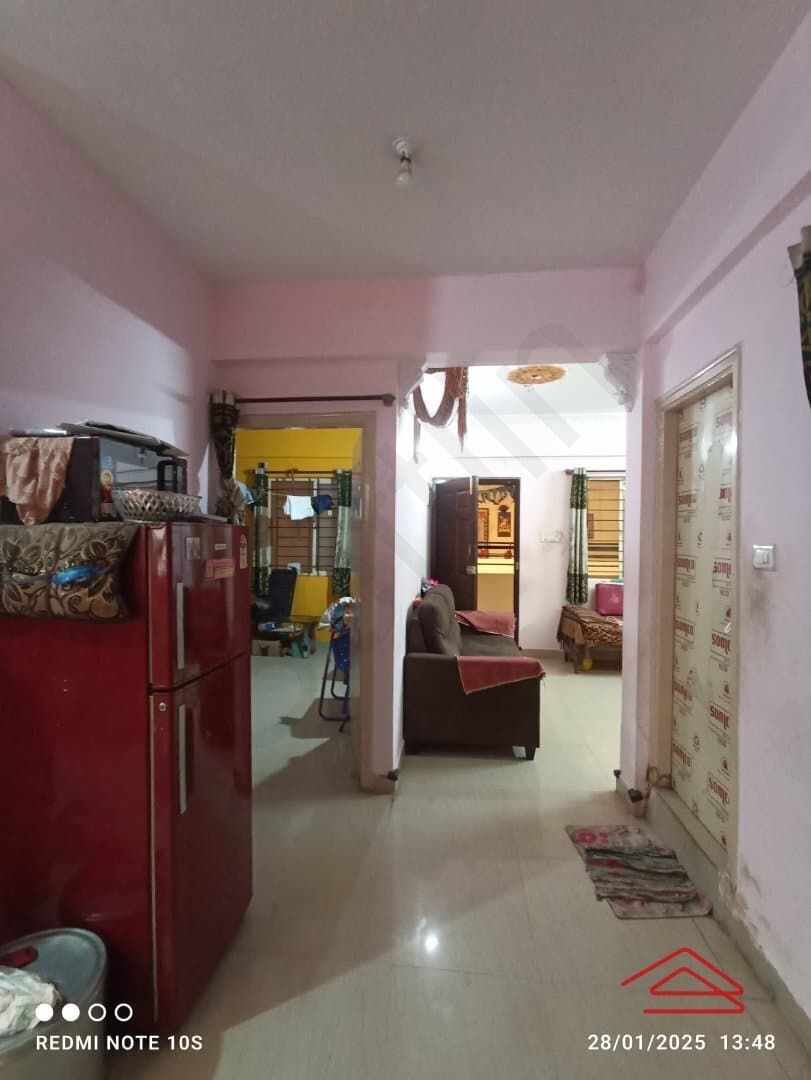 Hall 1
