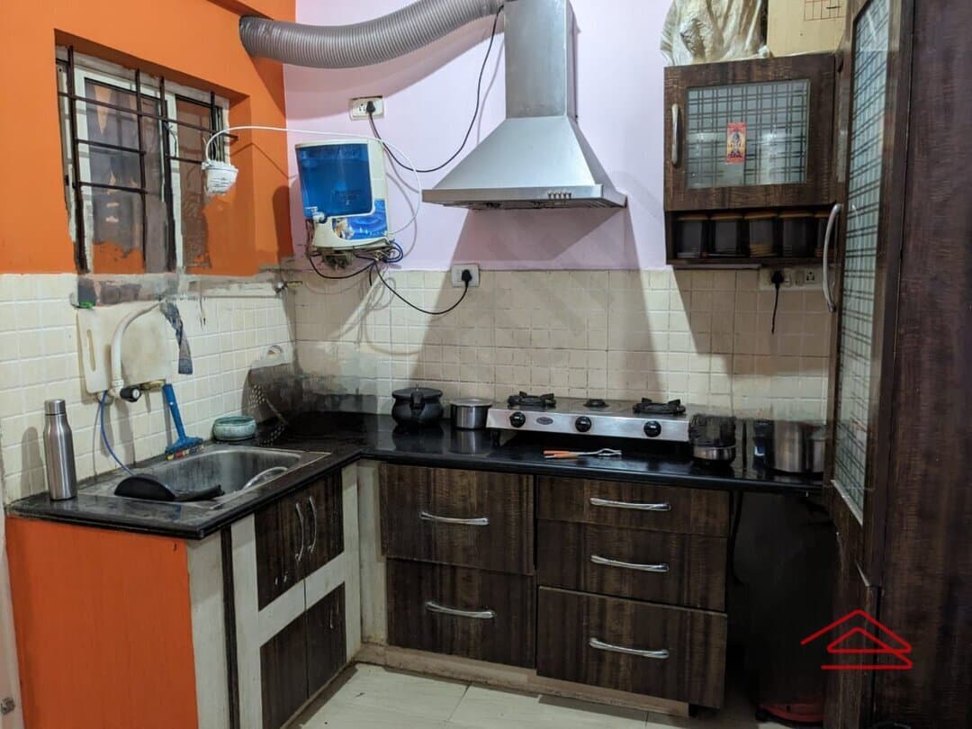 Kitchen 1