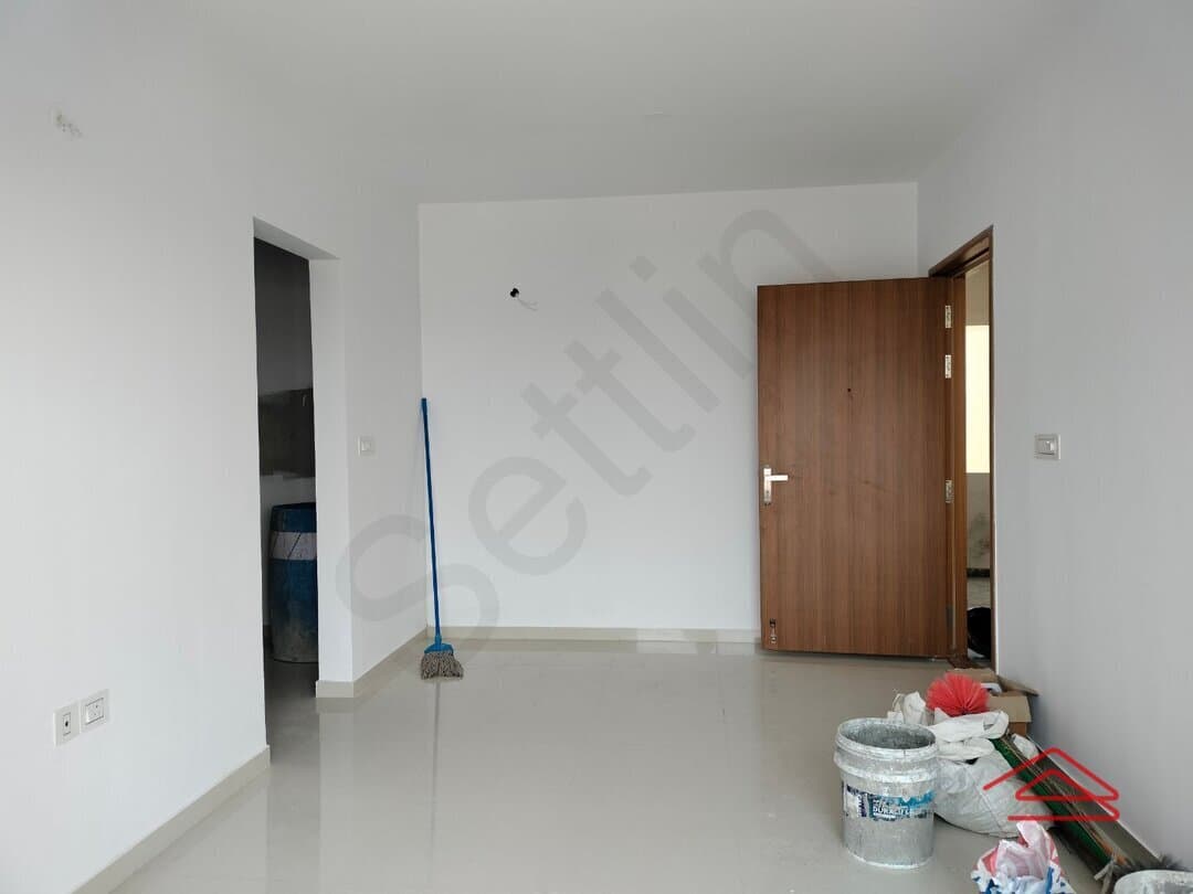 Hall 1