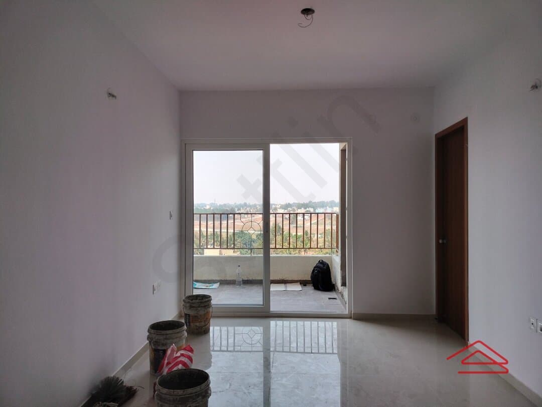Hall 1
