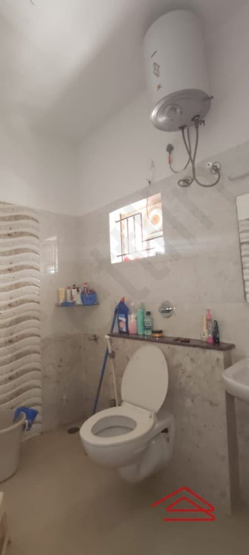 Bathroom 3