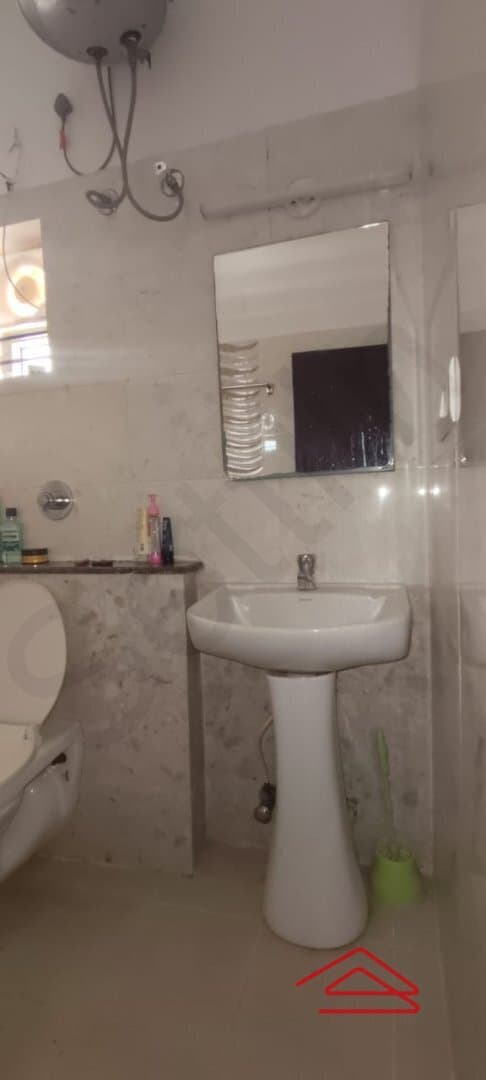 Bathroom 3