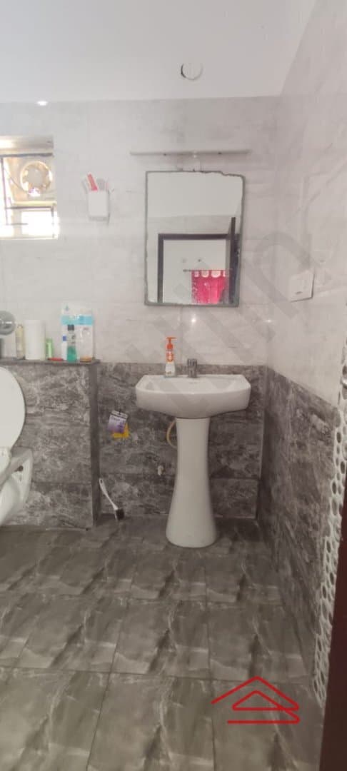 Bathroom 4
