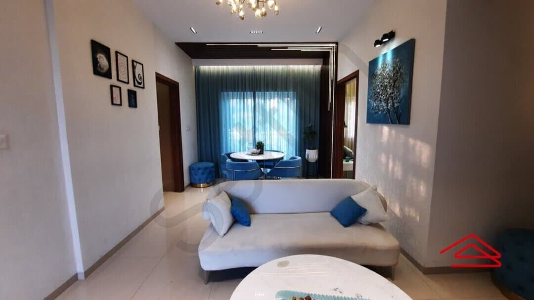 Hall 1