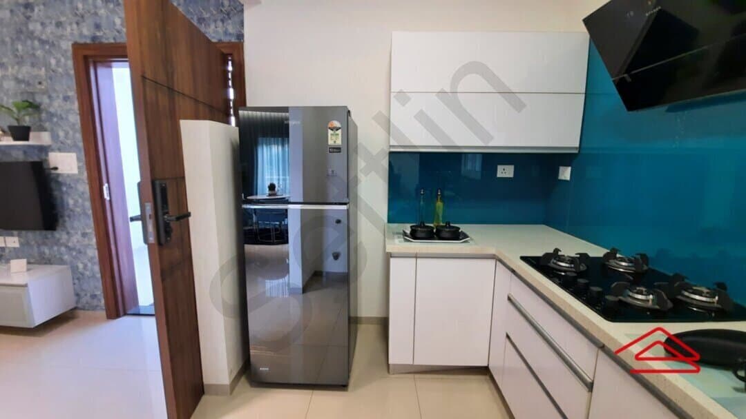 Kitchen 1