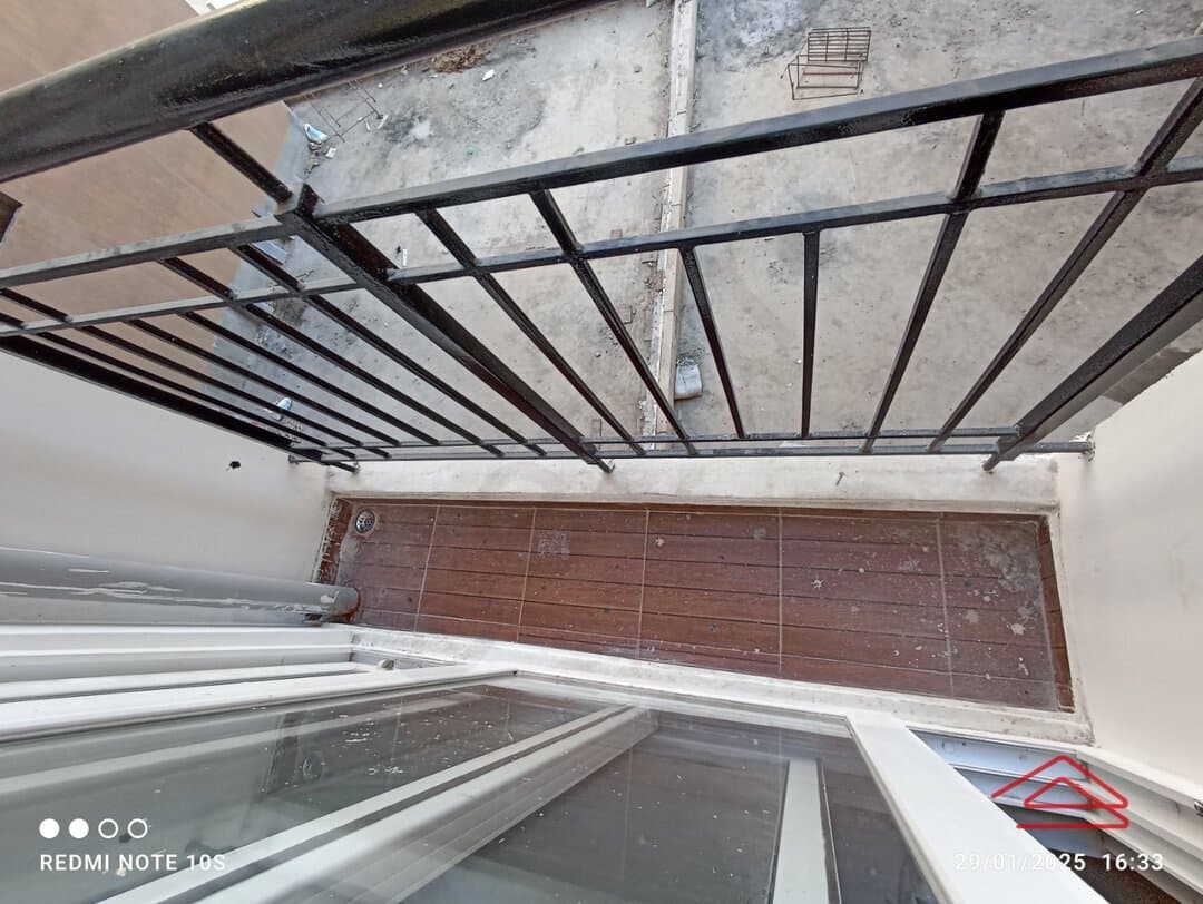 Balcony 2