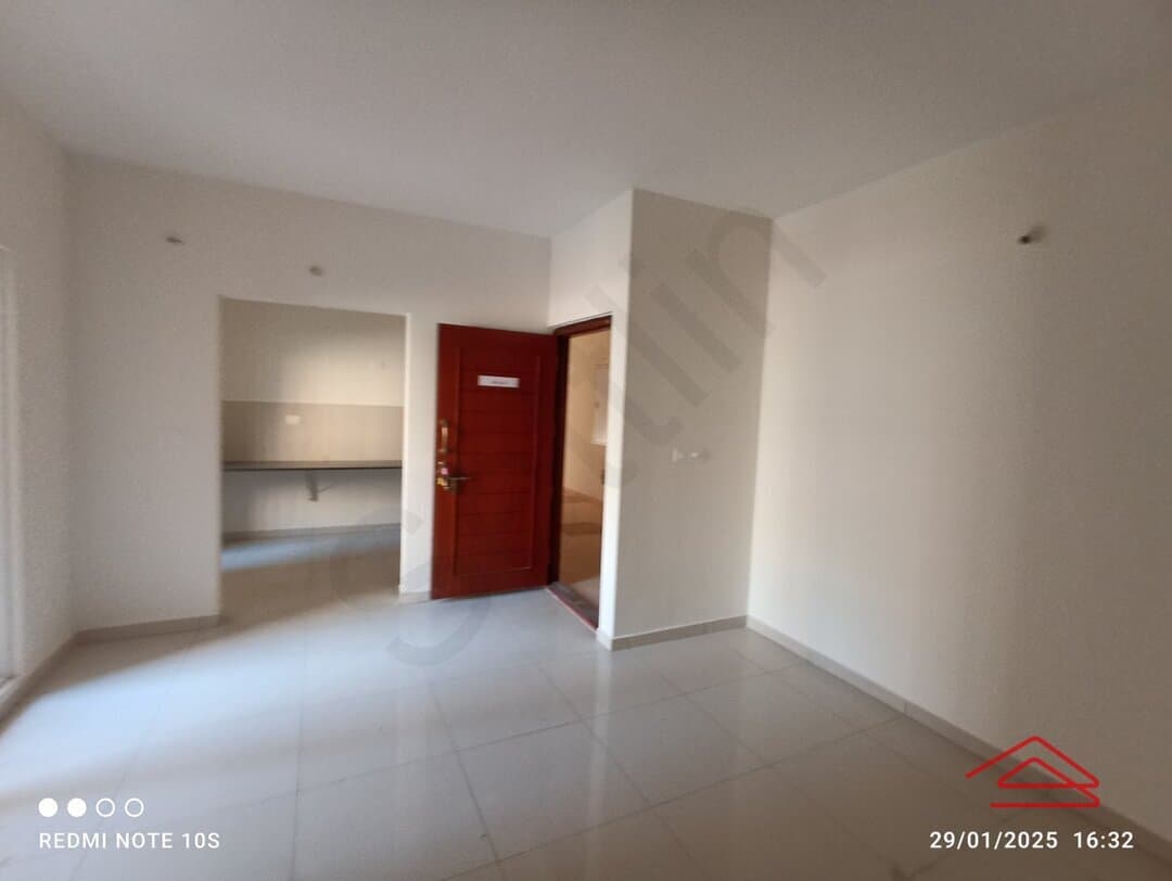 Hall 1