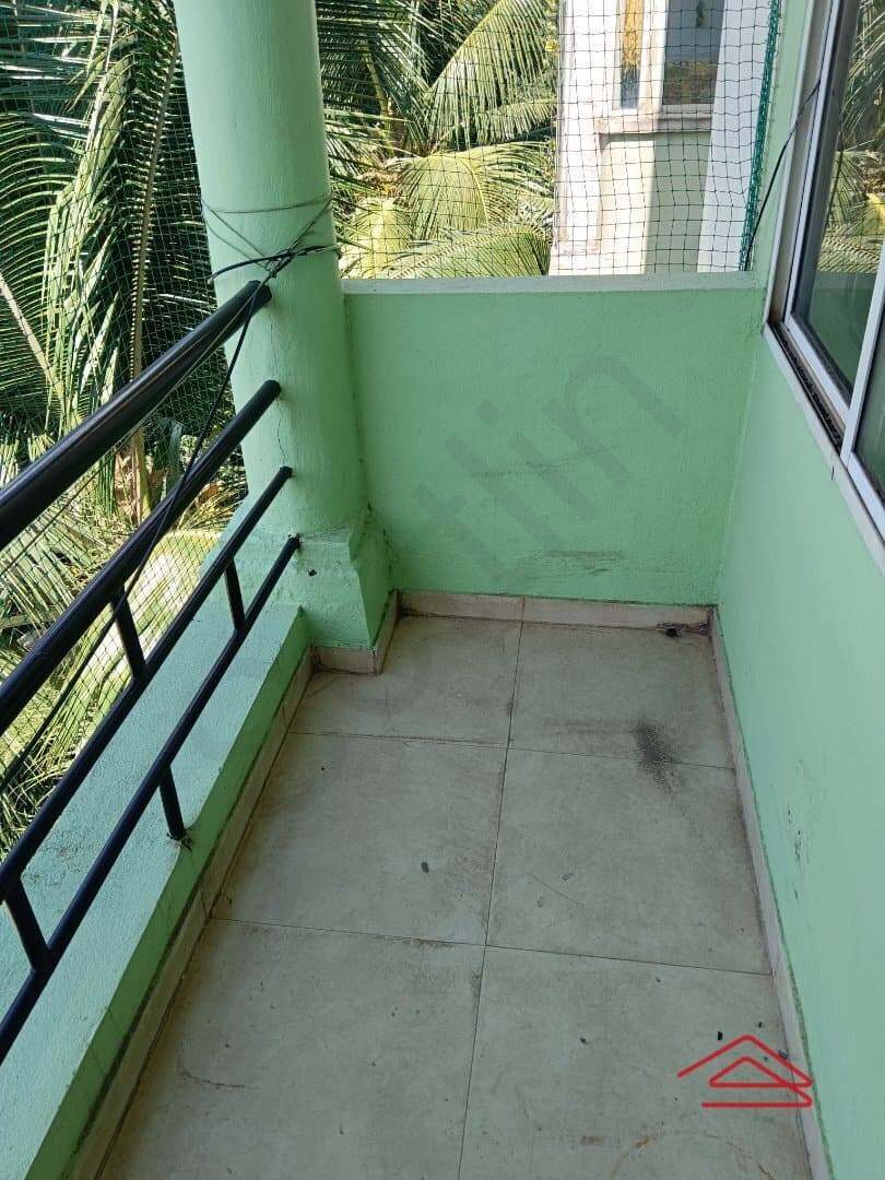 Balcony 2
