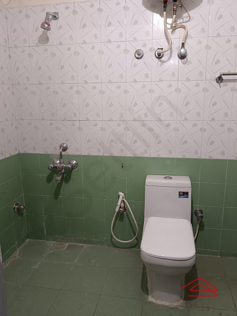 Bathroom 1