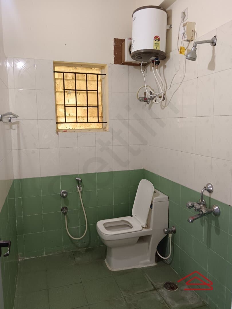 Bathroom 3