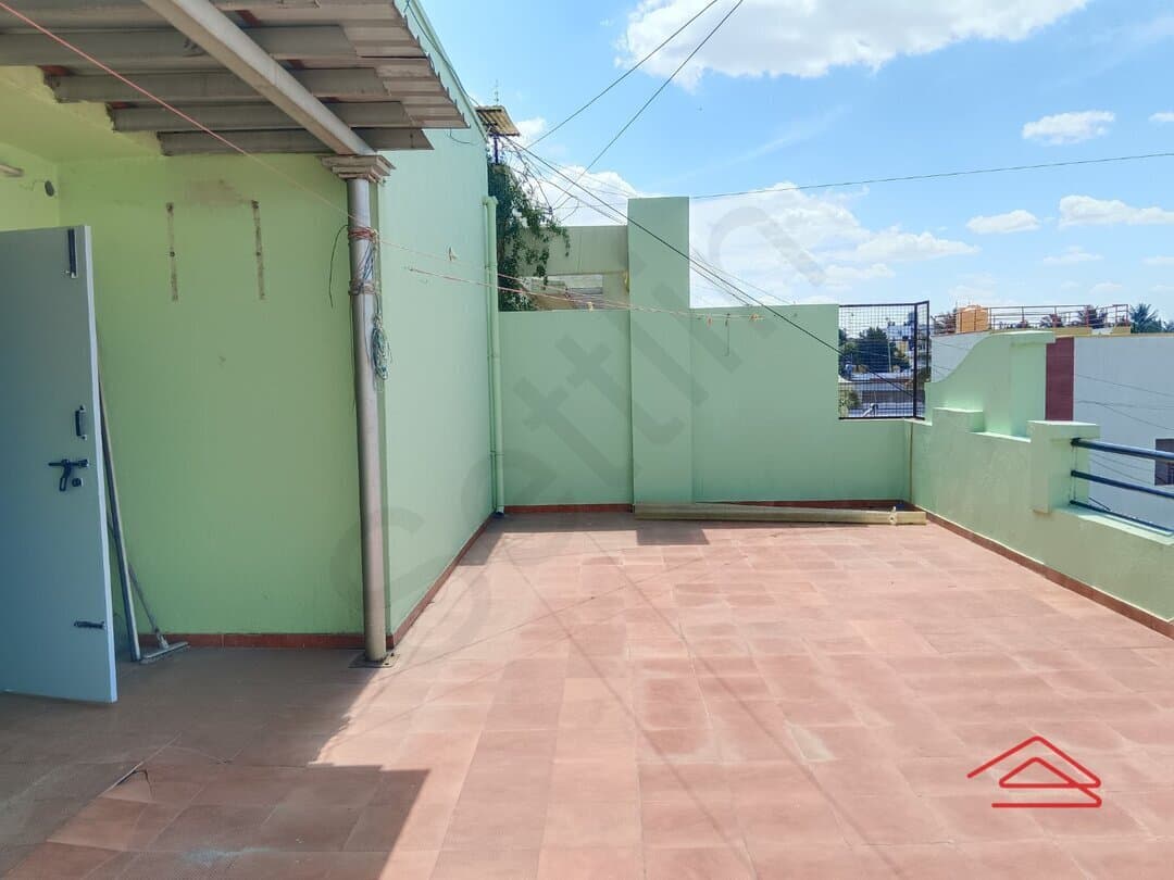 Terrace 1