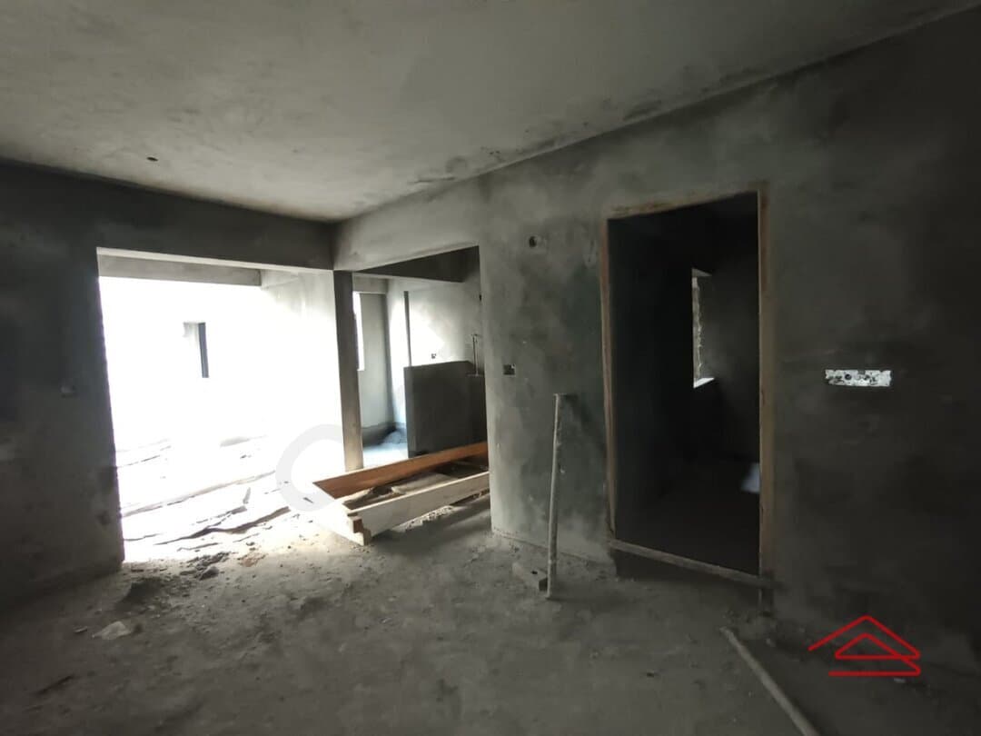 Hall 1