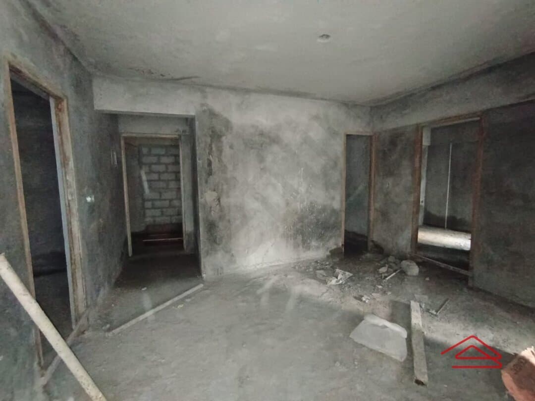 Hall 1