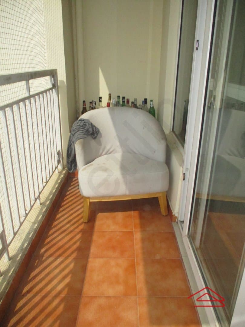 Balcony 2