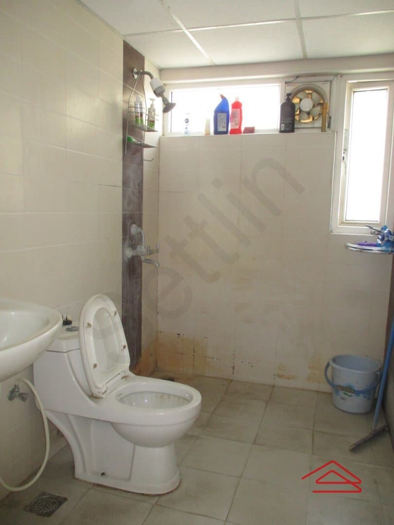 Bathroom 2