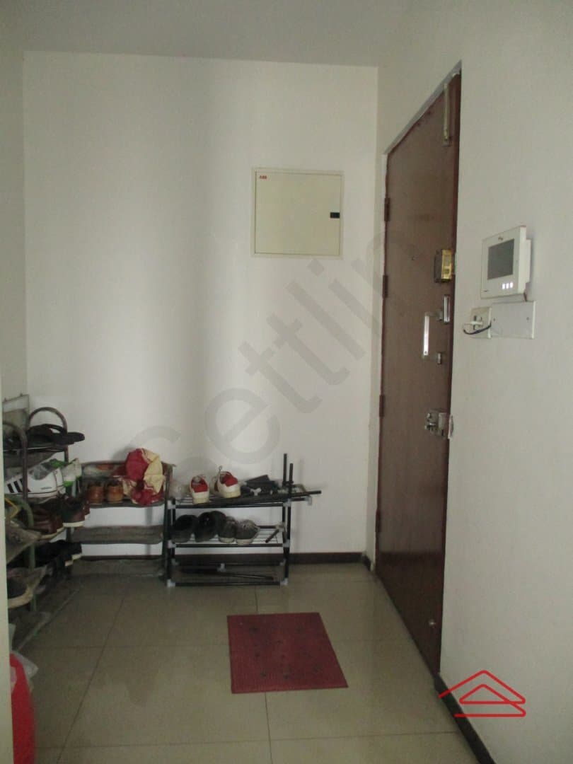 Hall 1
