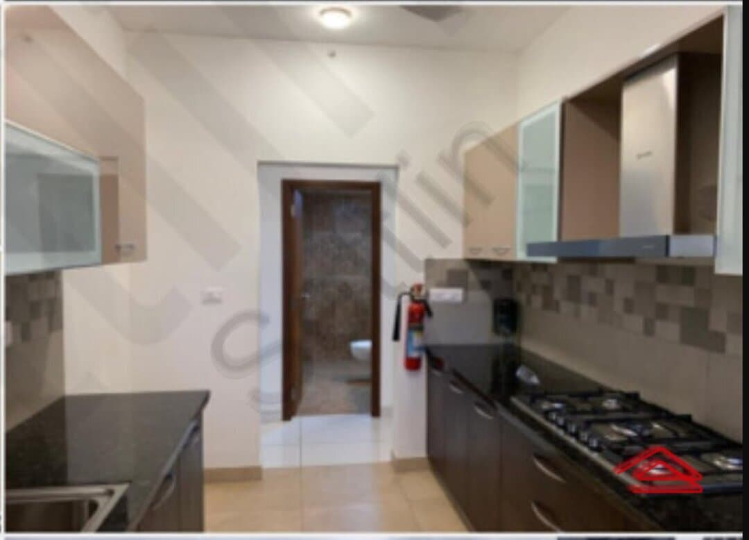 Kitchen 1