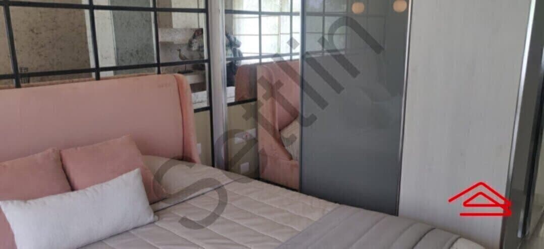 Servant Room 1