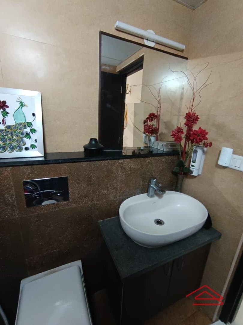 Bathroom 3