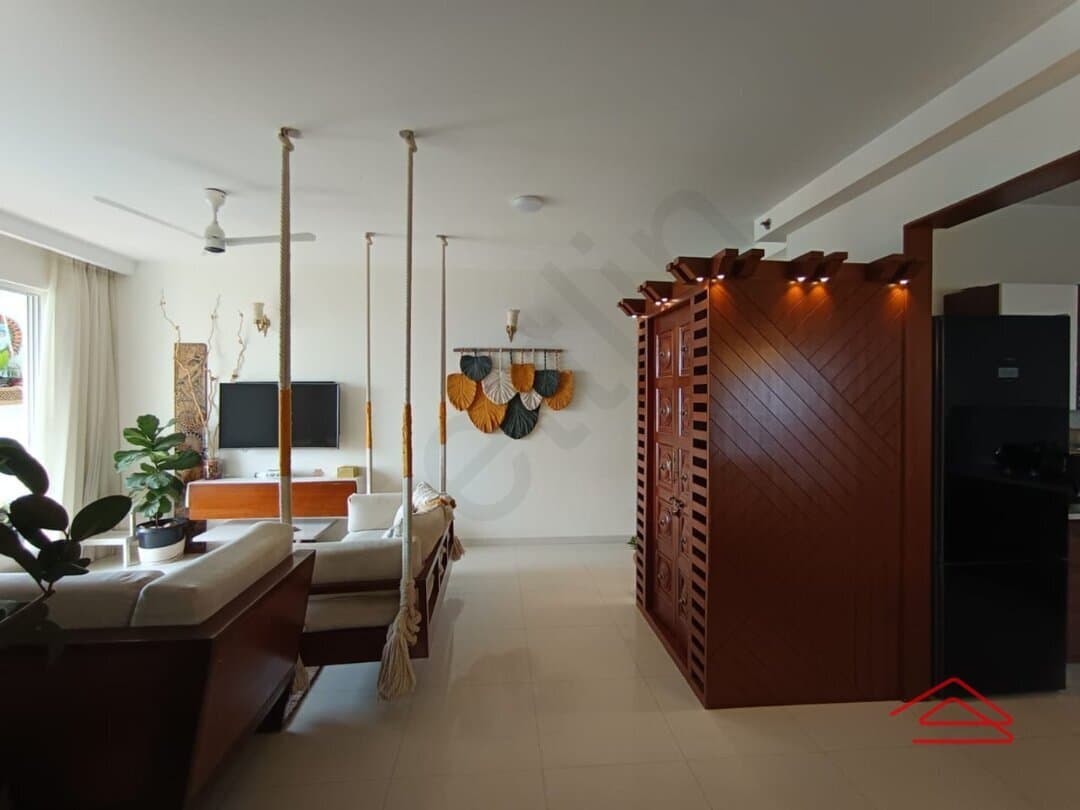 Hall 1